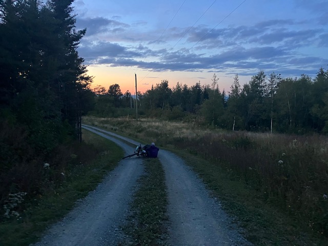 Glory Ridge Campground | 6019 NS-245, Arisaig, NS B2G 2L1, Canada | Phone: (902) 240-1370