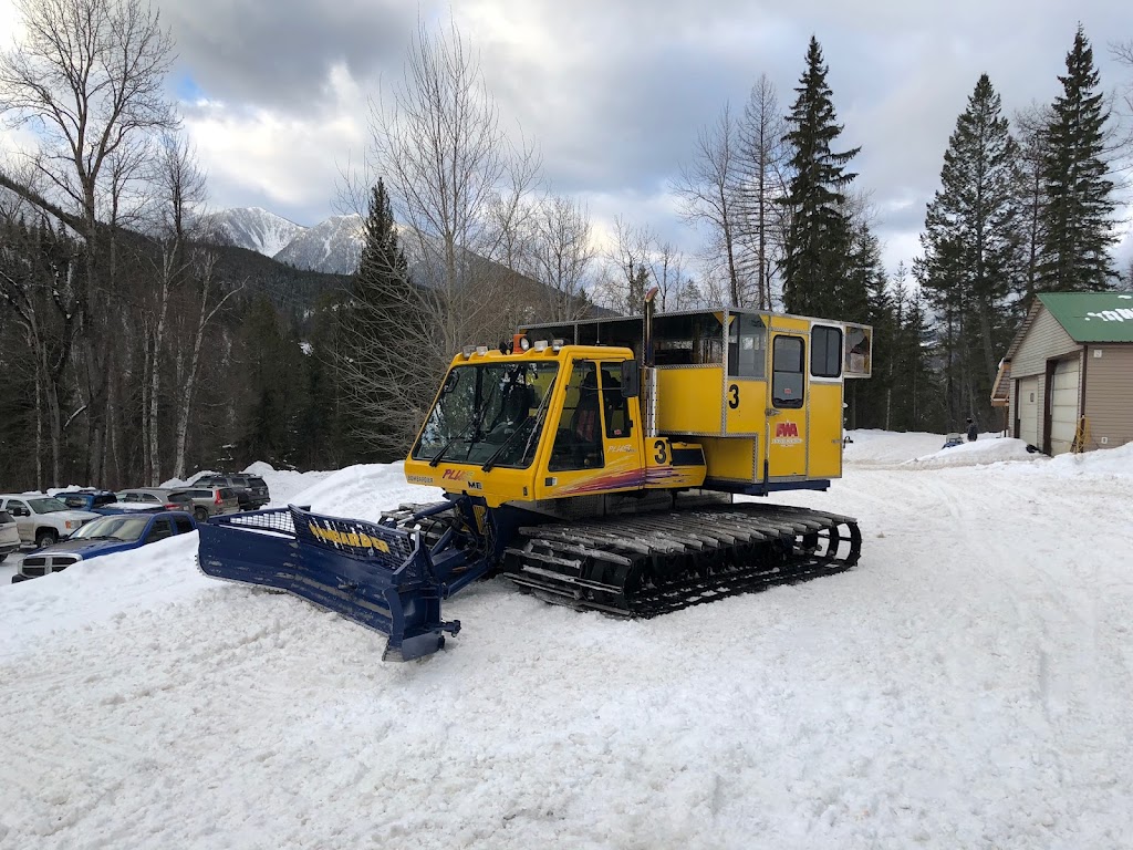 Fernie Wilderness Adventures | East Kootenay A, BC V0B 1M6, Canada | Phone: (250) 423-6707