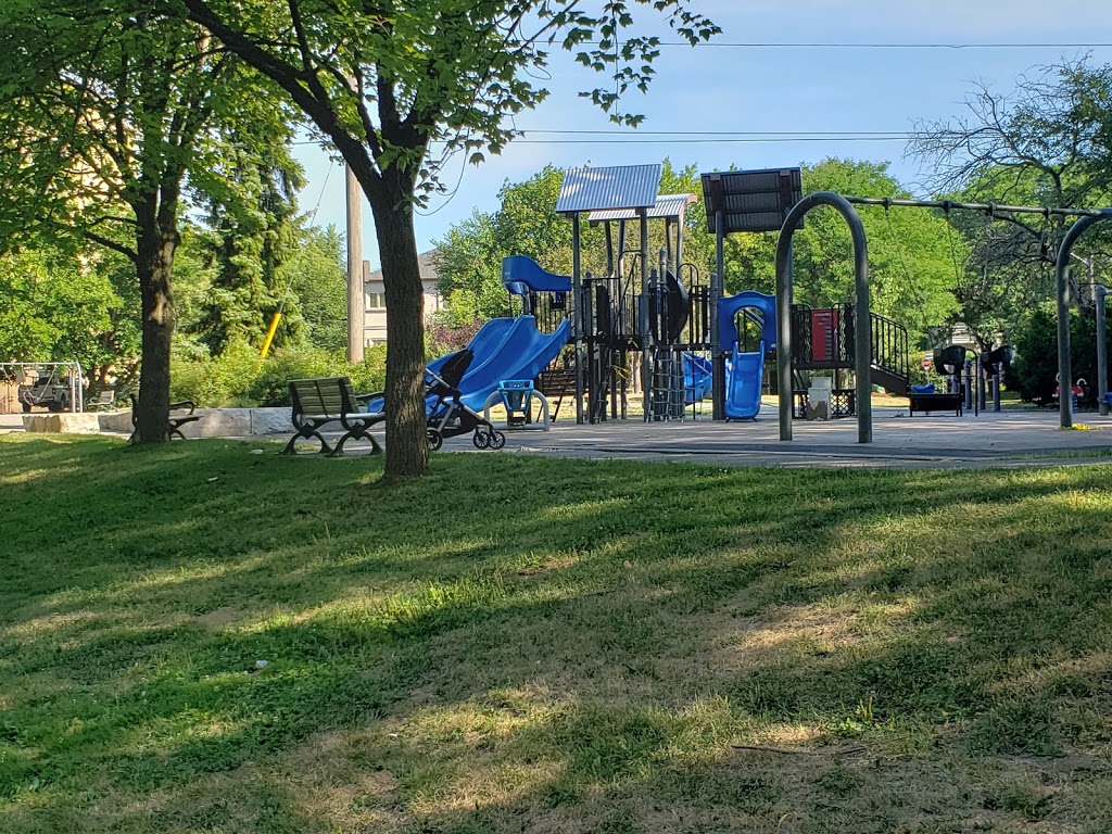 Woburn Park | Woburn Park, Toronto, ON M5M 1M2, Canada | Phone: (416) 338-4386