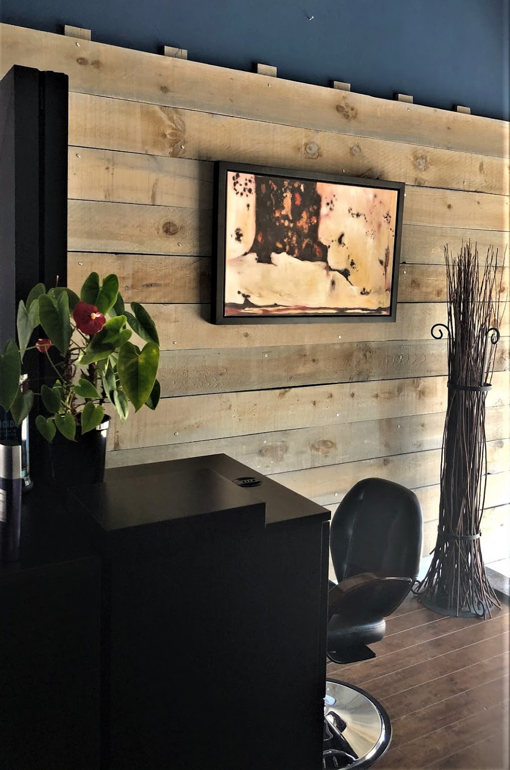 Fluid 3 Colour Concept Salon | 1171 Bank St, Ottawa, ON K1S 3X7, Canada | Phone: (613) 237-1109