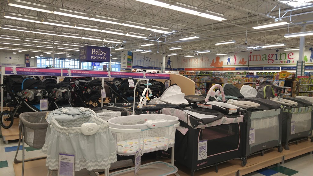 BabiesRUs | 970 Upper Wentworth St, Hamilton, ON L9A 4V8, Canada | Phone: (905) 529-8697