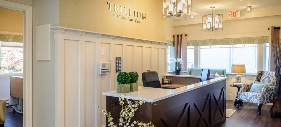 Clover Point Care | 90 Linden Ave, Victoria, BC V8V 4C9, Canada | Phone: (250) 590-7885