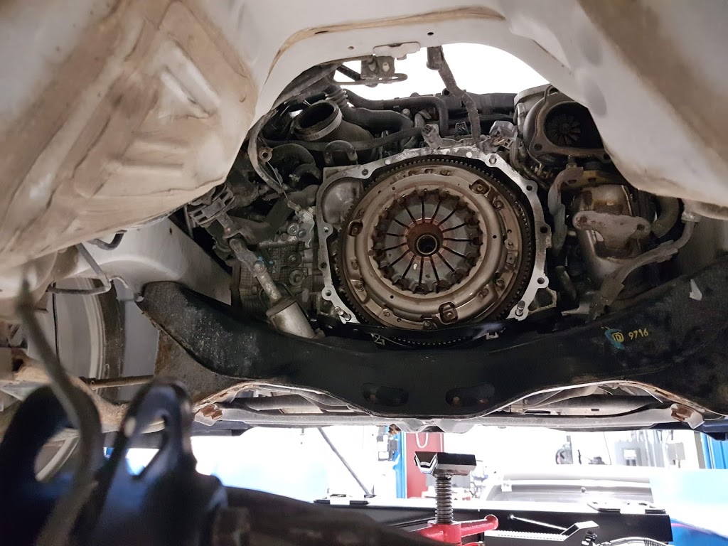 Nikola Tuning Inc. | 2-885 Redonda St, Winnipeg, MB R2C 2Z2, Canada | Phone: (204) 801-4458