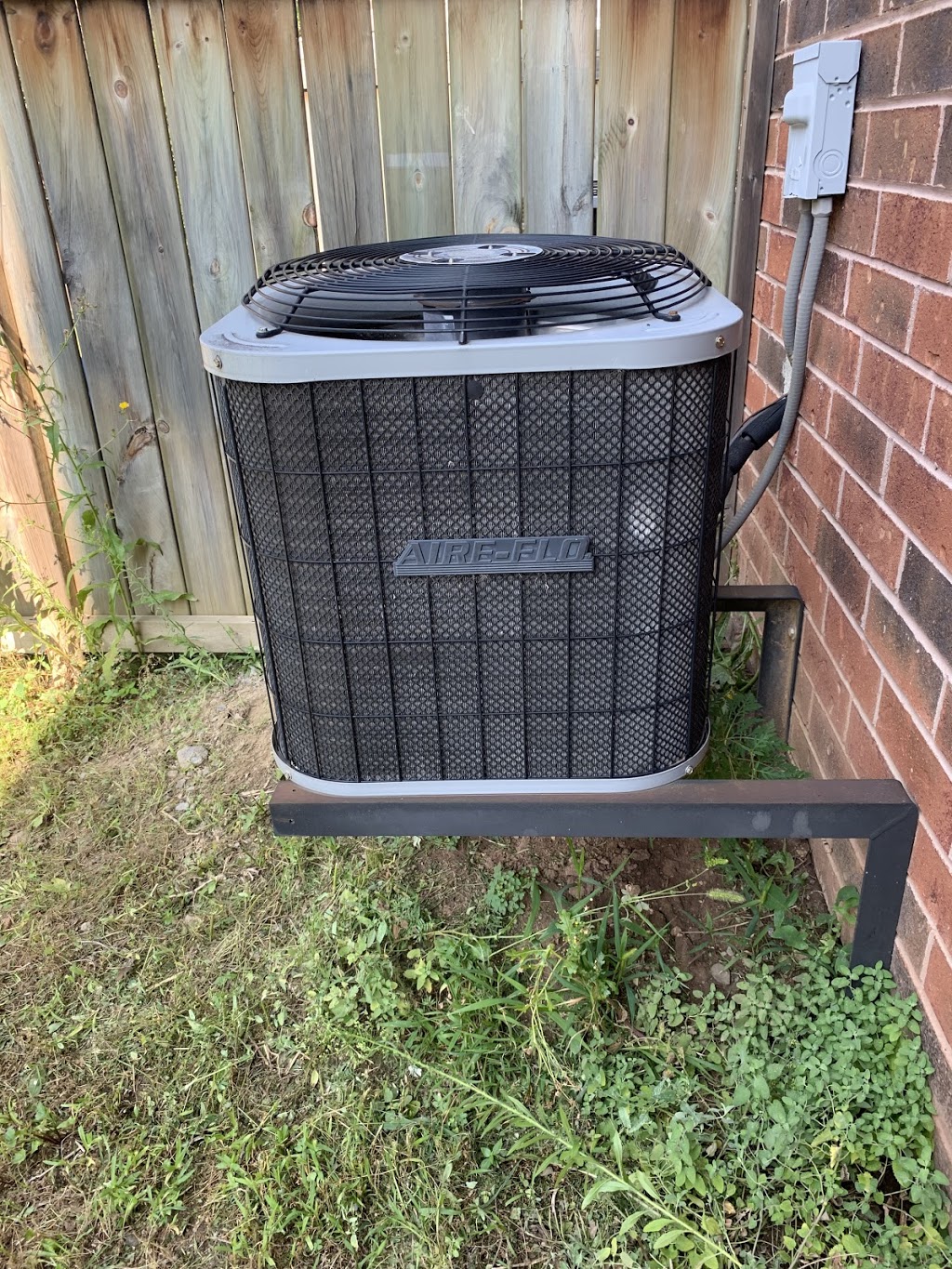 Air Factor HVAC Services | 4226 Hazineh Ct, Mississauga, ON L5B 3N5, Canada | Phone: (647) 283-1872