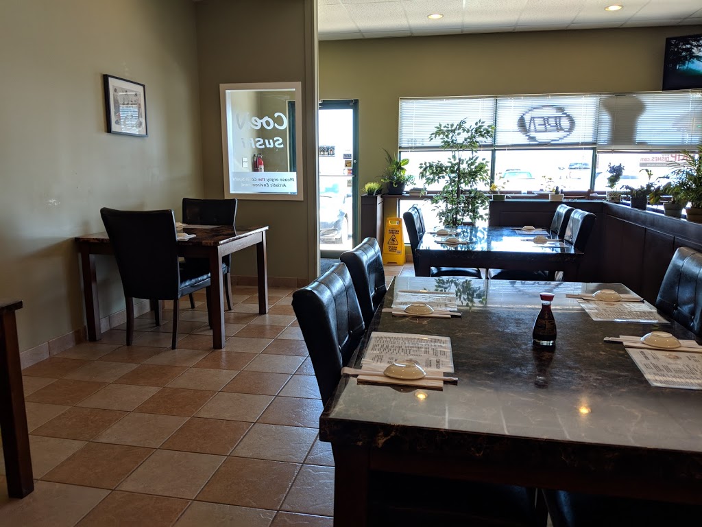Coen Sushi | 871 Waverley St #2, Winnipeg, MB R3T 5V3, Canada | Phone: (204) 415-3474