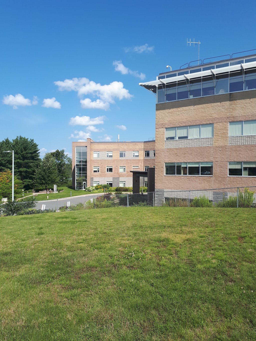 Lakeland Long Term Care | 6 Albert St, Parry Sound, ON P2A 3A4, Canada | Phone: (705) 773-4041