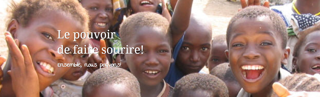 Partage Québec-Guinée | 17 Rue Sunset, Gore, QC J0V 1K0, Canada | Phone: (514) 808-7510