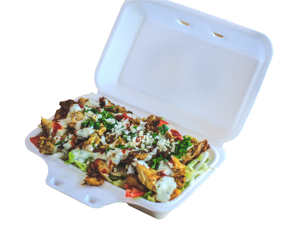 Donair & Kebab Extreme Shawarma Restaurant | 9627 128 St, Surrey, BC V3T 2X8, Canada | Phone: (604) 498-6616