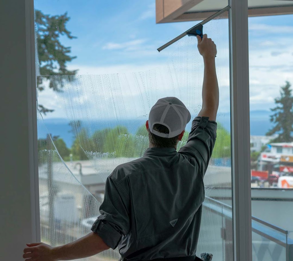 National Clean Solutions | 13776 21a Ave, Surrey, BC V4A 9V6, Canada | Phone: (604) 728-3037