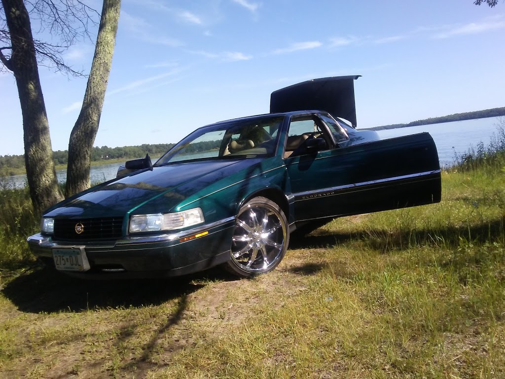 Northstar Performance | 37 Calder St N, Reinfeld, MB R6W 1K8, Canada | Phone: (888) 800-9470