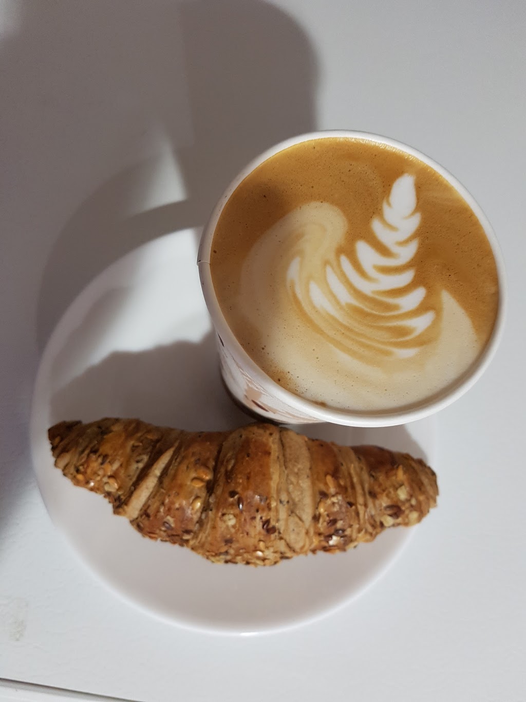 Blues Java Icecream-Coffee Shop | 5010 106 Ave NW, Edmonton, AB T6A 1E9, Canada | Phone: (780) 463-9918