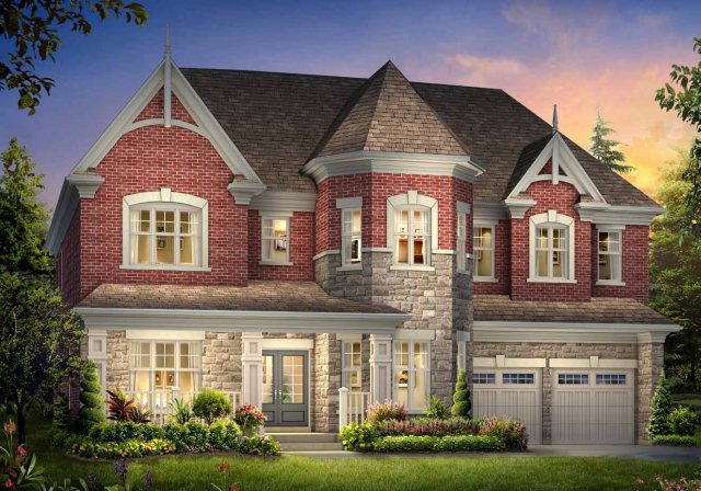 Muirland Homes Inc | 1170 Steeles Ave W, Brampton, ON L6Y 0A9, Canada | Phone: (905) 457-3447