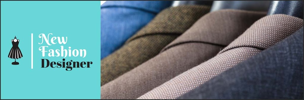 New Fashion Designer | 70 Carleton Dr, Saskatoon, SK S7H 3N6, Canada | Phone: (306) 802-4694