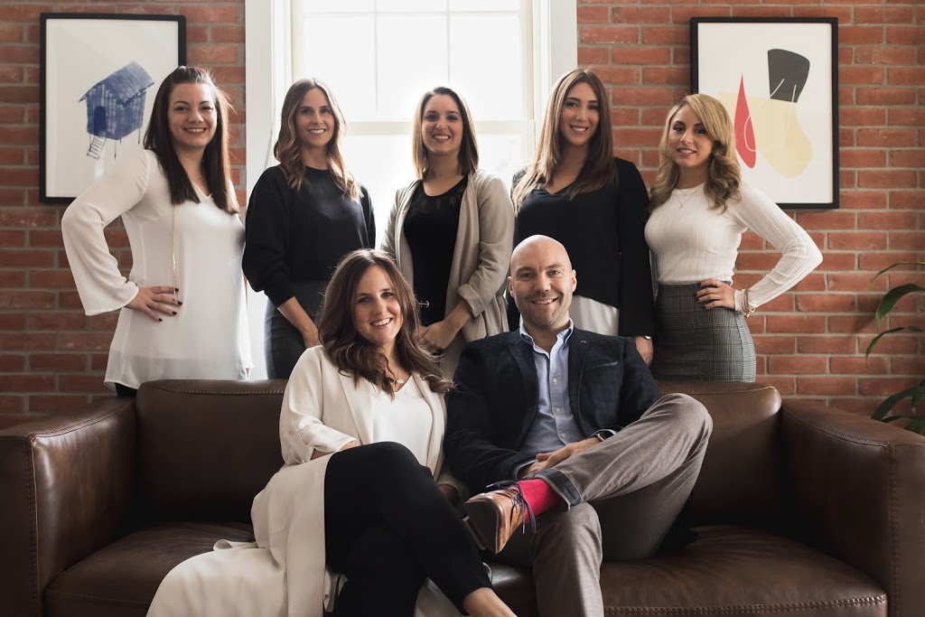 M Immobilier Hudson Boutique | 407 Rue Main, Hudson, QC J0P 1H0, Canada | Phone: (514) 545-2545