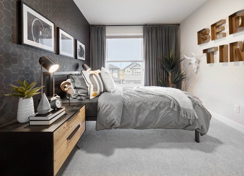 West Secord Laned by Jayman BUILT | 9303 226th Street NW, Edmonton, AB T5T 7J9, Canada | Phone: (780) 756-2057