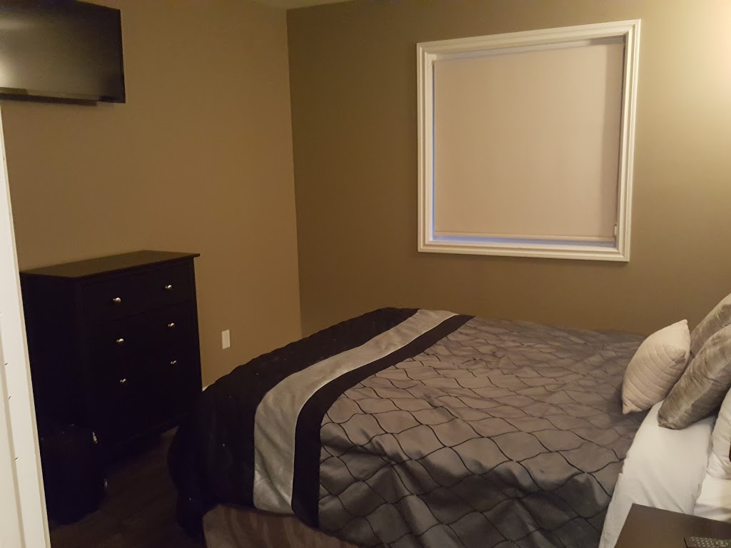 Seasons Extended Stay Suites | 1486 Dawson Rd, Thunder Bay, ON P7G 1H8, Canada | Phone: (807) 767-8835