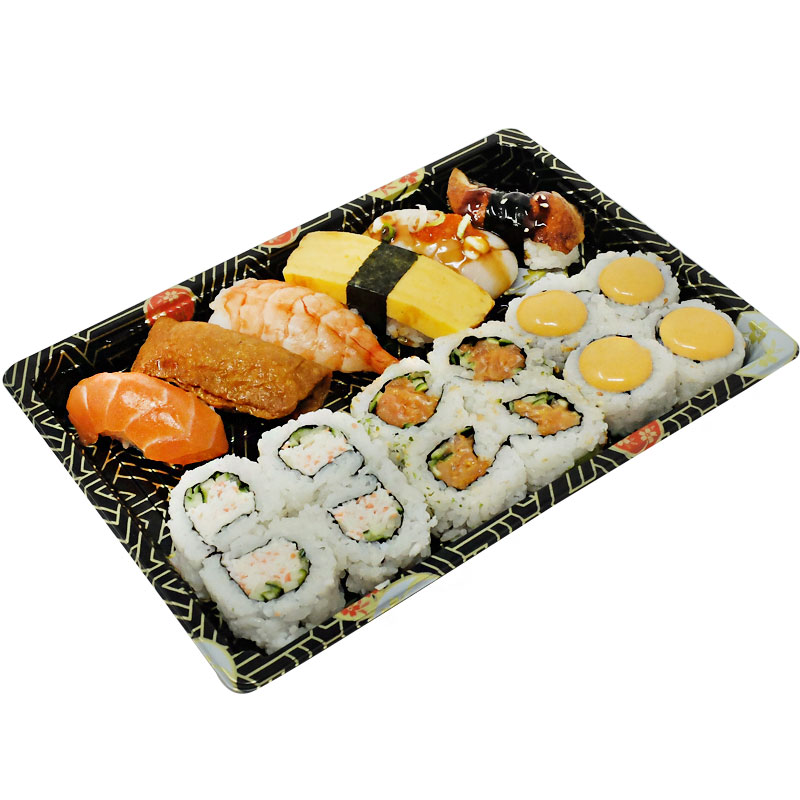 Kinjo Express Millrise | 150 Millrise Blvd SW, Calgary, AB T2Y 5G7, Canada | Phone: (403) 452-6888