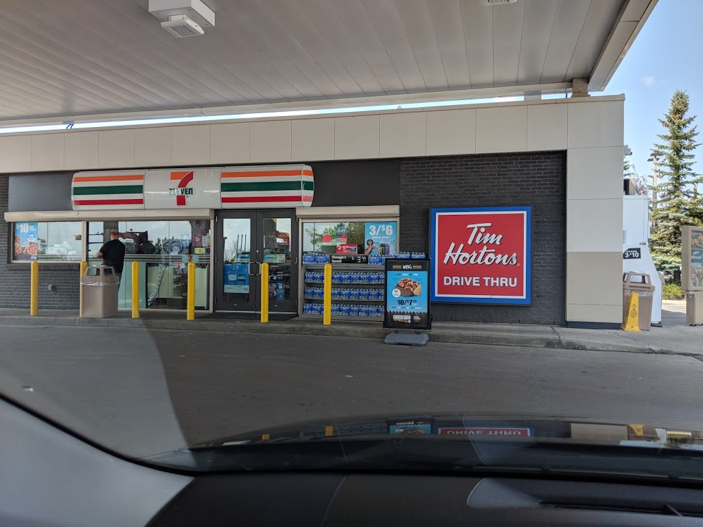Esso | 13615 Bonaventure Dr SE, Calgary, AB T2J 6W9, Canada | Phone: (587) 535-0105
