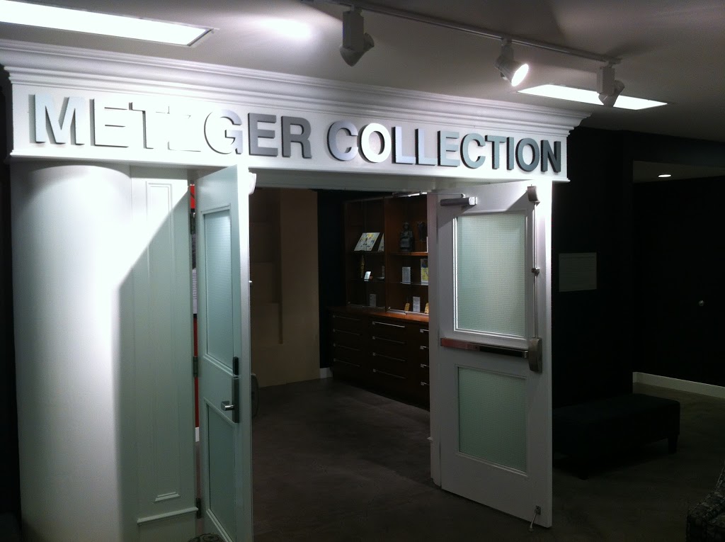 Metzger Collection | 2940 Clearbrook Rd, Abbotsford, BC V2T 2Z8, Canada | Phone: (604) 853-3567 ext. 539