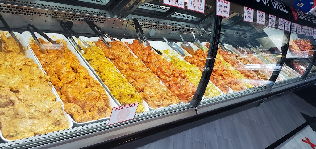 Walker Lake Meat Shop | 5049 22 Ave SW, Edmonton, AB T6X 2N4, Canada | Phone: (780) 395-9944
