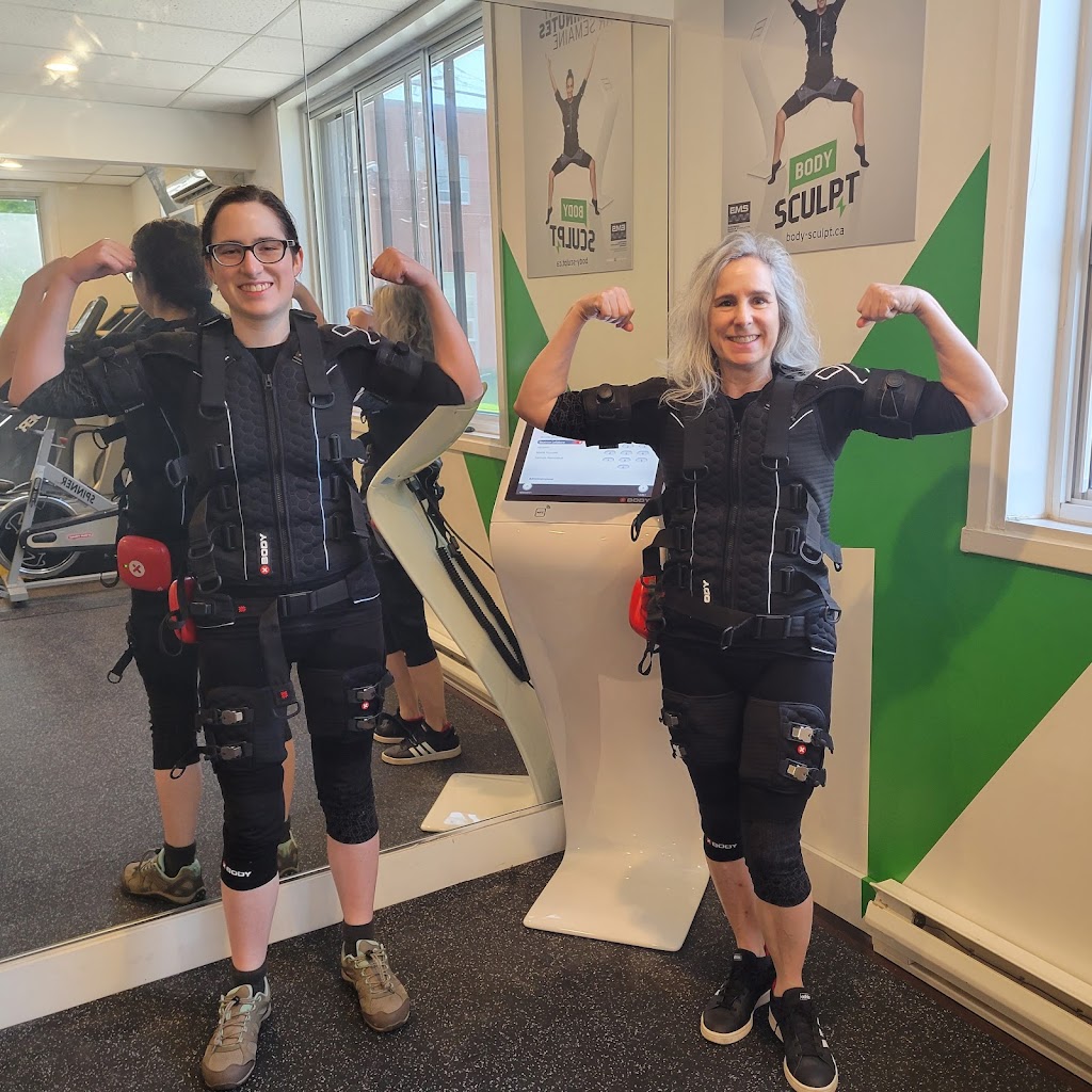 Body Sculpt | 233 Av. Dunbar, Mont-Royal, QC H3P 2H4, Canada | Phone: (438) 990-8780