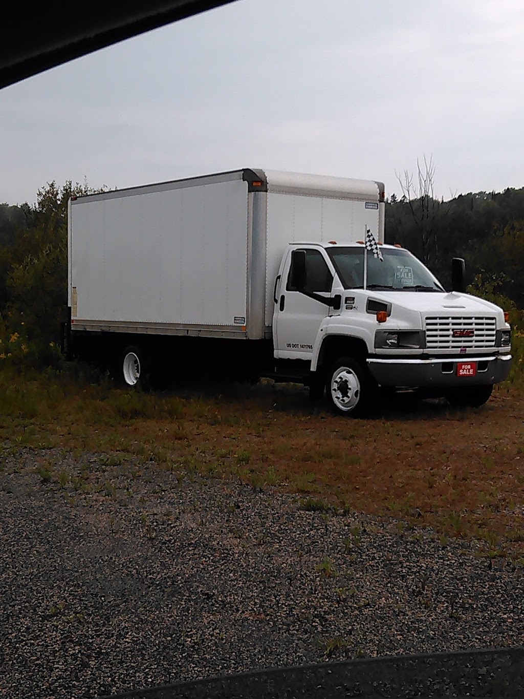 Poppas Self Storage | 85 Industrial Park Rd, Dysart et al, ON K0M 1S0, Canada | Phone: (705) 457-1081