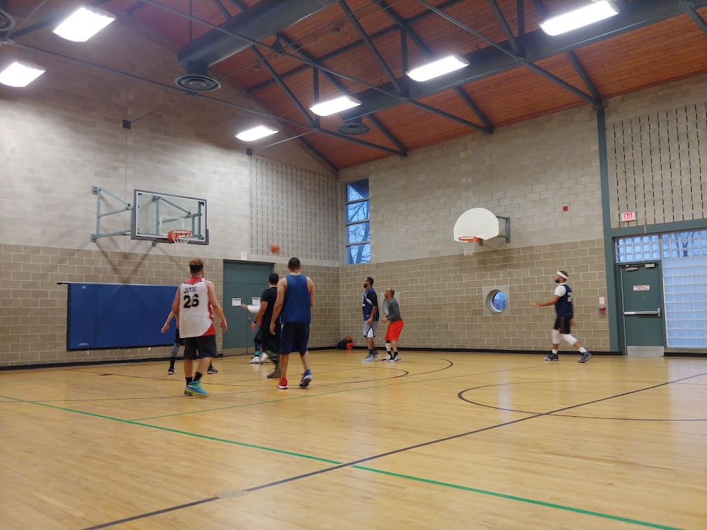 Domenico DiLuca Community Recreation Centre | Stanley Park, 25 Stanley Rd, North York, ON M3N 1C2, Canada | Phone: (416) 395-6673