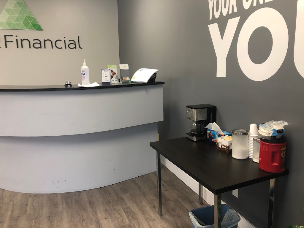 AAR Financial | 1590 St Marys Rd, Winnipeg, MB R2M 3W4, Canada | Phone: (204) 667-2200