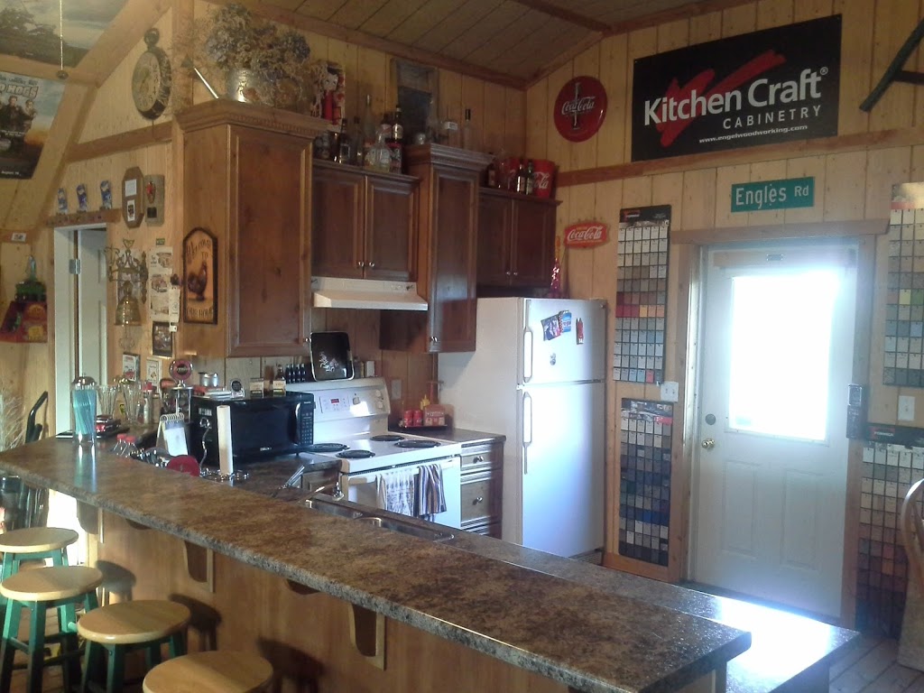 ENGEL Woodworking | By Appointment Only, 7188 Lickman Rd, Chilliwack, BC V2R 4A8, Canada | Phone: (604) 793-8963