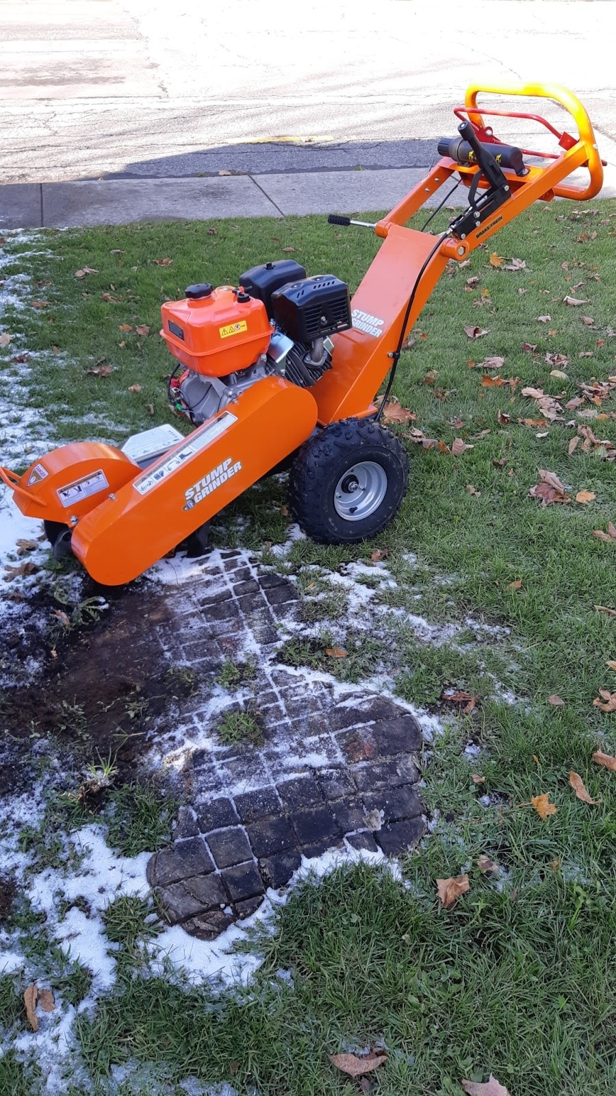MIDL Entretien Paysager | 107 16e Rue, Crabtree, QC J0K 1B0, Canada | Phone: (450) 758-0718