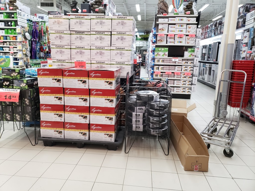 Canadian Tire - Leduc, AB | 5402 Discovery Way, Leduc, AB T9E 8L9, Canada | Phone: (780) 986-5229