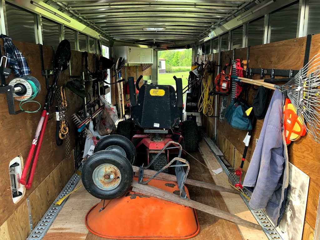 Finish Grade Excavating Landscaping & Property Maintenance | 185 Casteels Rd, Grafton, ON K0K 2G0, Canada | Phone: (905) 376-9749