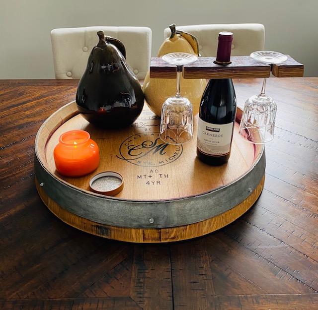 Rocky Mountain Barrels | D’Arcy Blvd, Okotoks, AB T1S 5S6, Canada | Phone: (403) 710-3094