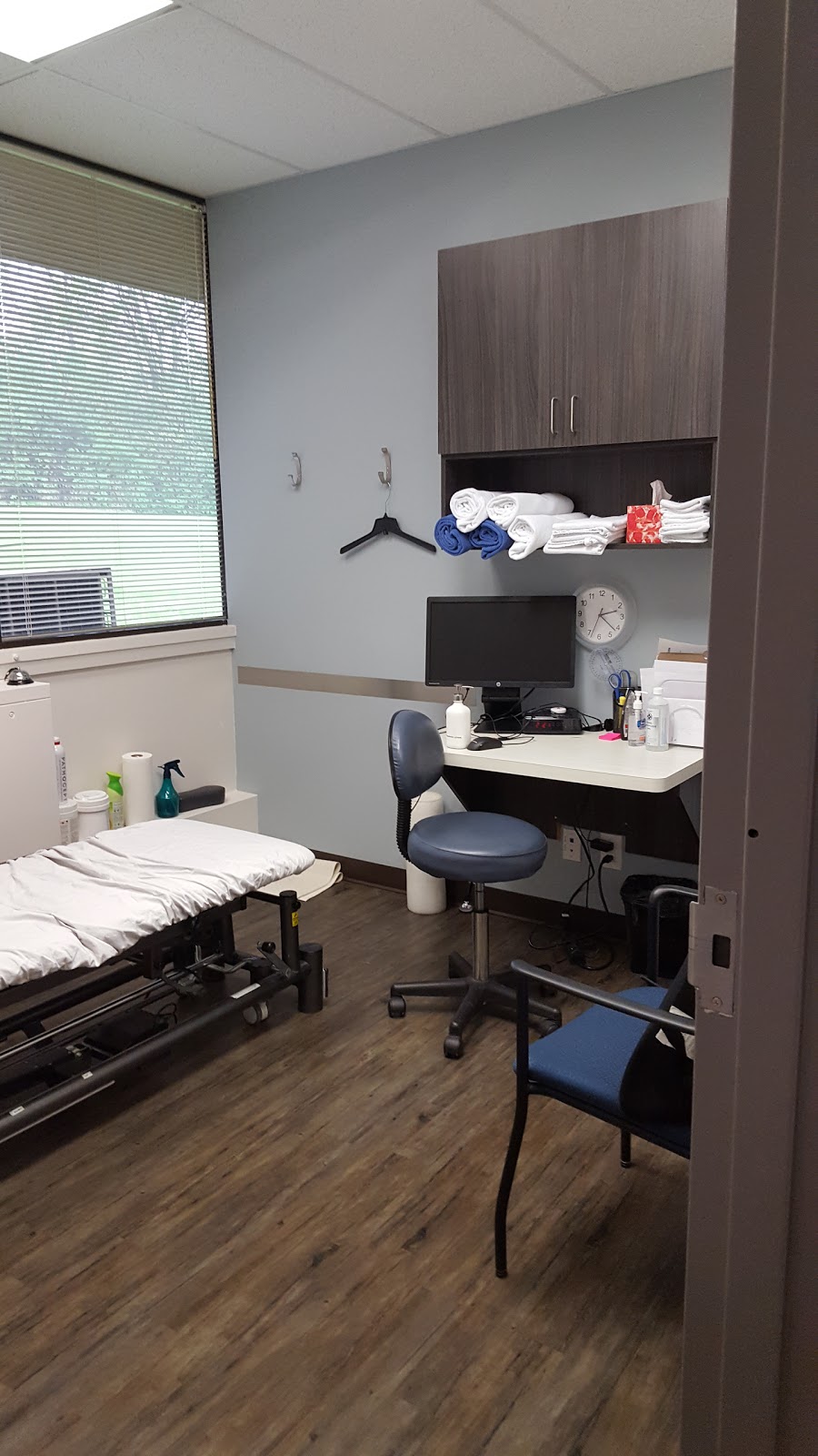 Striowski & Associates Physiotherapy | 1333 Sheppard Ave E, North York, ON M2J 1V1, Canada | Phone: (416) 490-0449
