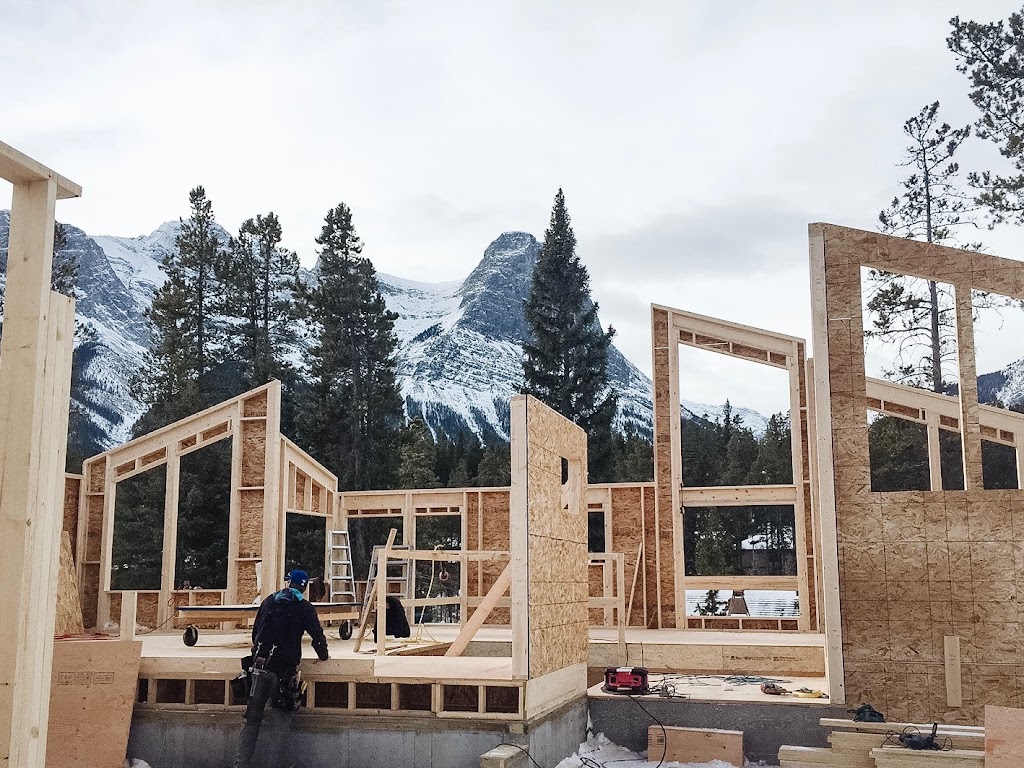 McIntosh Builders Ltd. | 338200 48 St W, Okotoks, AB T1S 1A2, Canada | Phone: (403) 993-9254