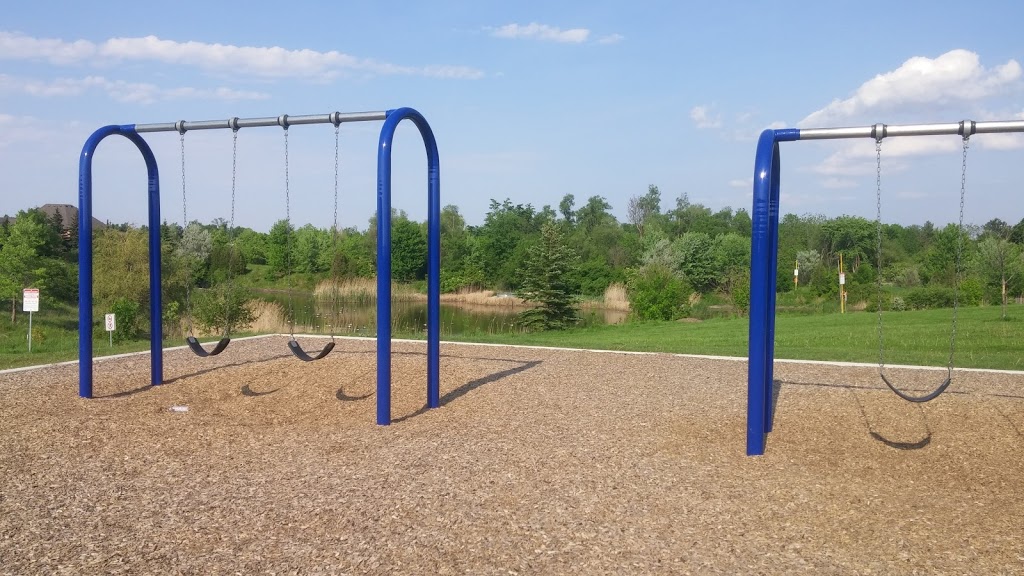 Sheffield Park West | Etobicoke Creek Trail, Brampton, ON L6V 4K5, Canada