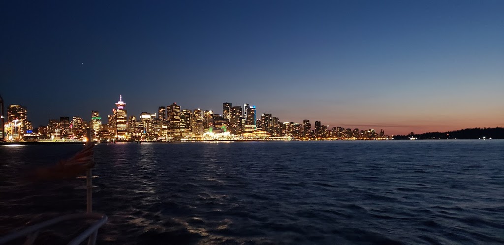 Magic Yacht Charters | 1601 Bayshore Dr., Vancouver, BC V6G 2V4, Canada | Phone: (604) 250-8008