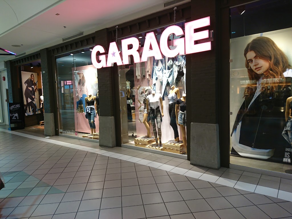 Garage | 32900 South Fraser Way #166, Abbotsford, BC V2S 5A1, Canada | Phone: (604) 853-3595
