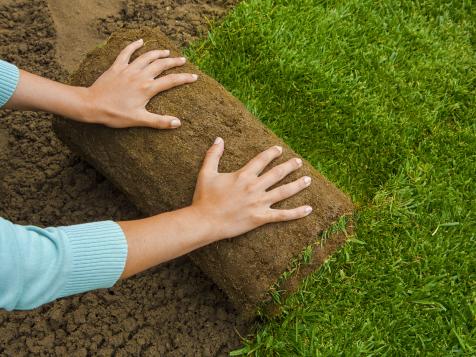 Turf Smart Lawn & Snow Care | 40 Potters Way, Woodstock, ON N4S 8Z5, Canada | Phone: (647) 701-0061