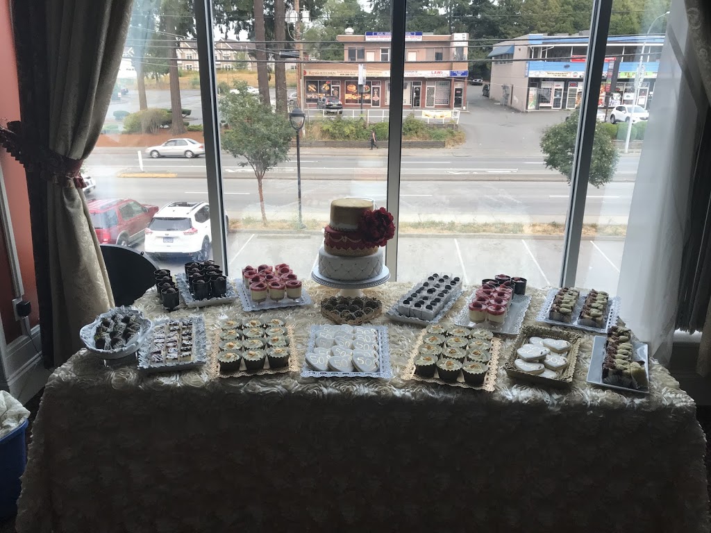 Zeinas Chocolate Boutique | 1270 Oxford St, Coquitlam, BC V3B 4G2, Canada | Phone: (604) 700-9445