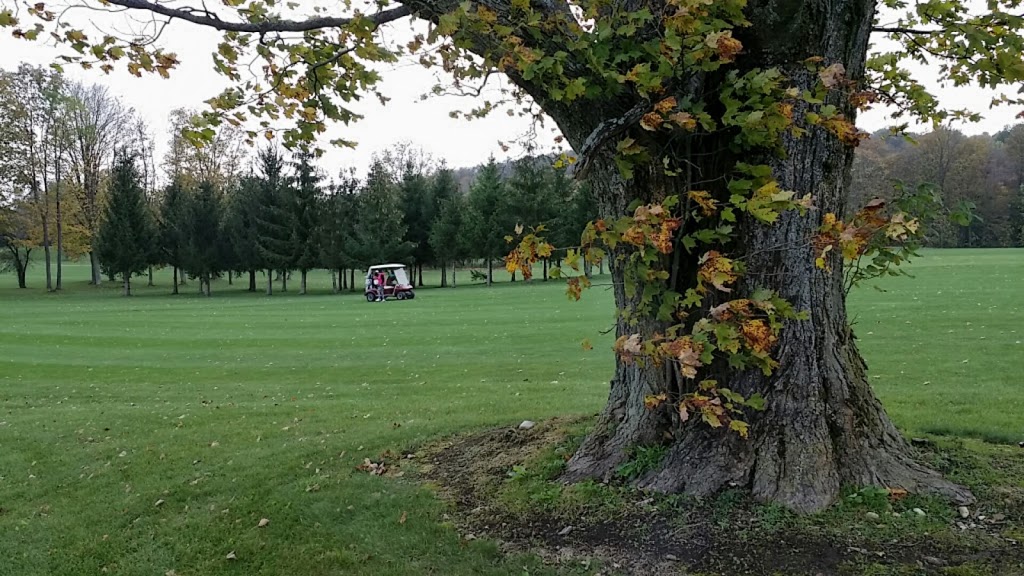 The Ferns Golf Resort | West Grey, ON N0C 1H0, Canada | Phone: (519) 986-3200