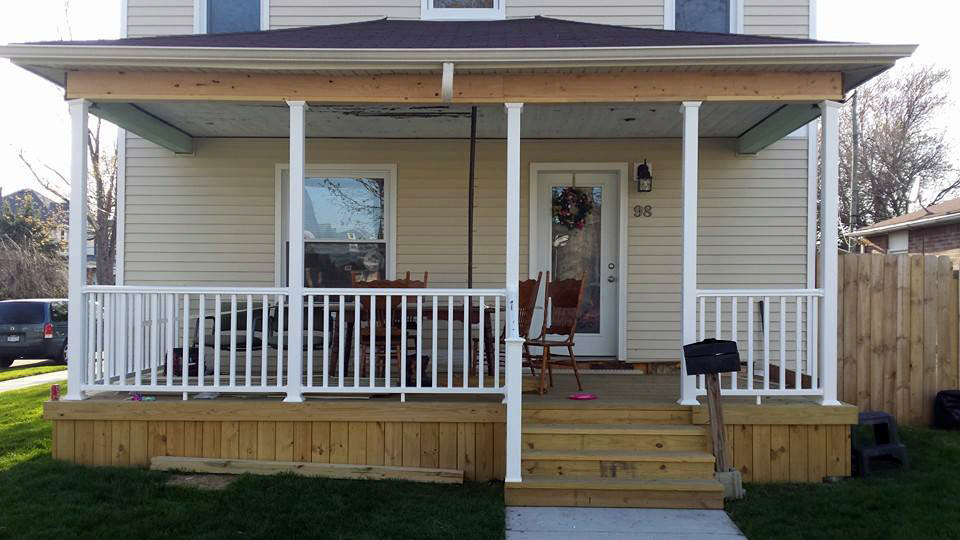 Handy Home Services, LLC | 4731 Lapeer Rd A, Smiths Creek, MI 48074, USA | Phone: (810) 989-5959