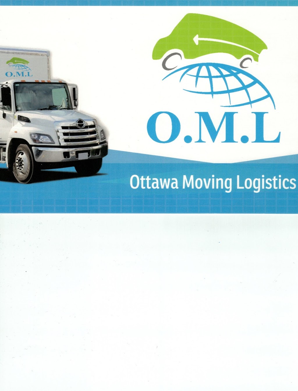 Ottawa Moving Logistics | 1159 Parisien St, Gloucester, ON K1B 3N3, Canada | Phone: (343) 543-6661