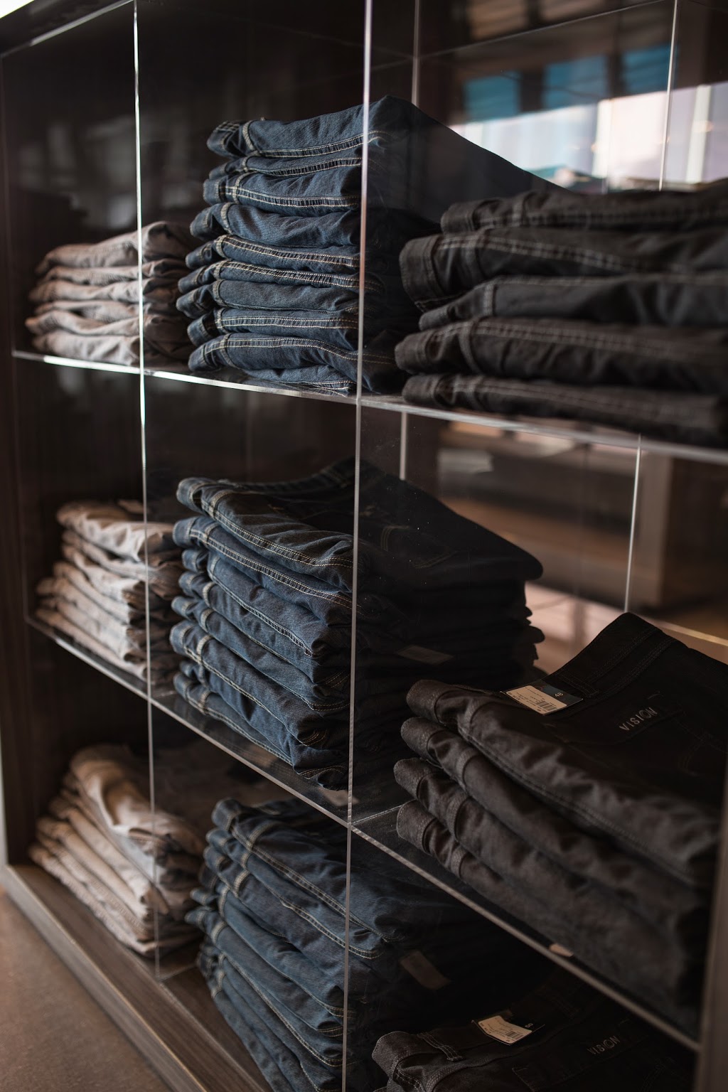 Maximus Homme 1XL à 6XL Laval | 3217 Autoroute Jean-Noël-Lavoie, Laval, QC H7P 5P2, Canada | Phone: (450) 682-6299