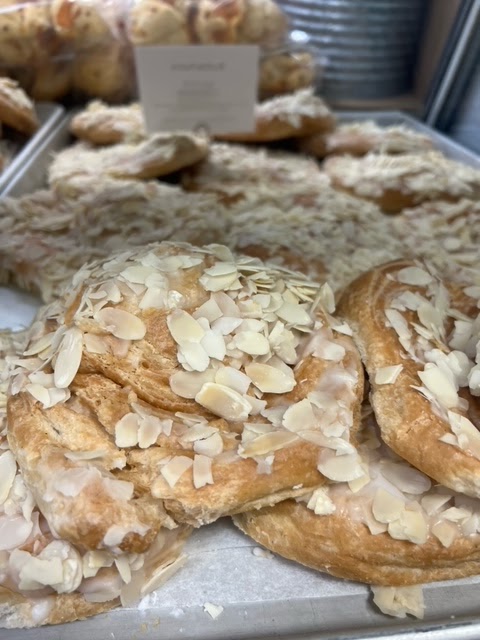Bootsma Bakery | 1103 Mayor Magrath Dr S, Lethbridge, AB T1K 2P9, Canada | Phone: (403) 942-3336