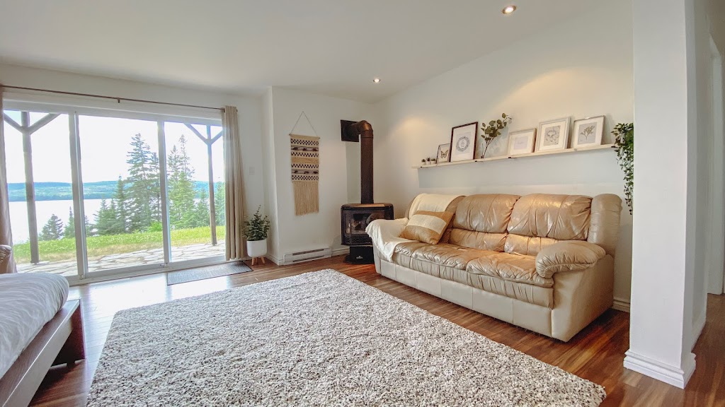Chalet Lac Taureau | Chem. des Conifères, Matawinie, QC J0K 3B0, Canada | Phone: (450) 752-7005