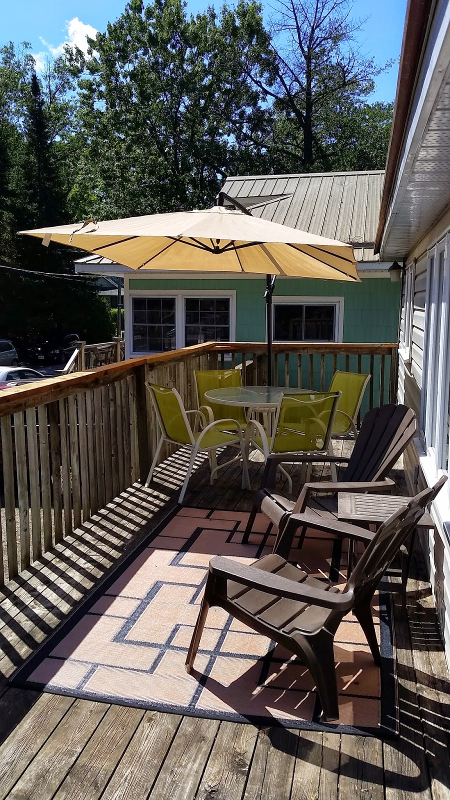 grandbendbeachhorizons | 25 Elmwood Ave A, Grand Bend, ON N0M 1T0, Canada | Phone: (519) 652-6644