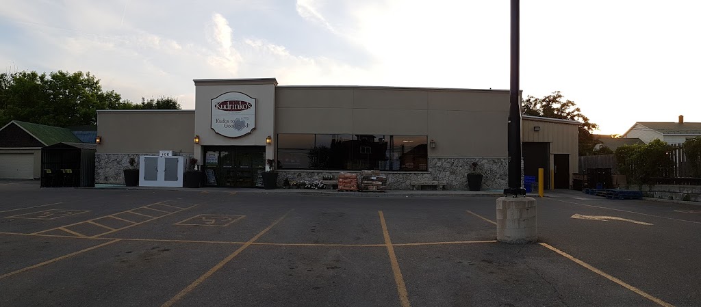 Kudrinkos Ltd. | 22 Main St, Westport, ON K0G 1X0, Canada | Phone: (613) 273-2130