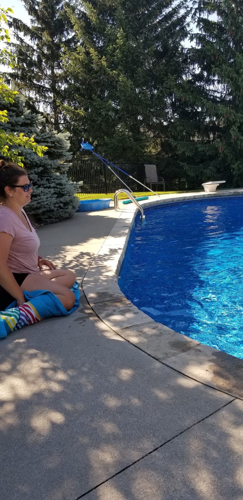 Smith Swimming School | 69 Mill St, Ilderton, ON N0M 2A0, Canada