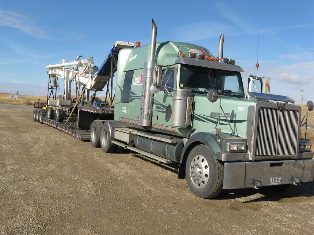 Brave Transport Inc. | 169 Rue Dominion, Waterville, QC J0B 3H0, Canada | Phone: (819) 837-0888